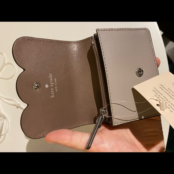Kate Spade Magnolia Street Piper Wallet - Picture 2 of 3